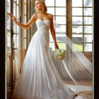 Gillian Michelle Bridal 1095529 Image 2